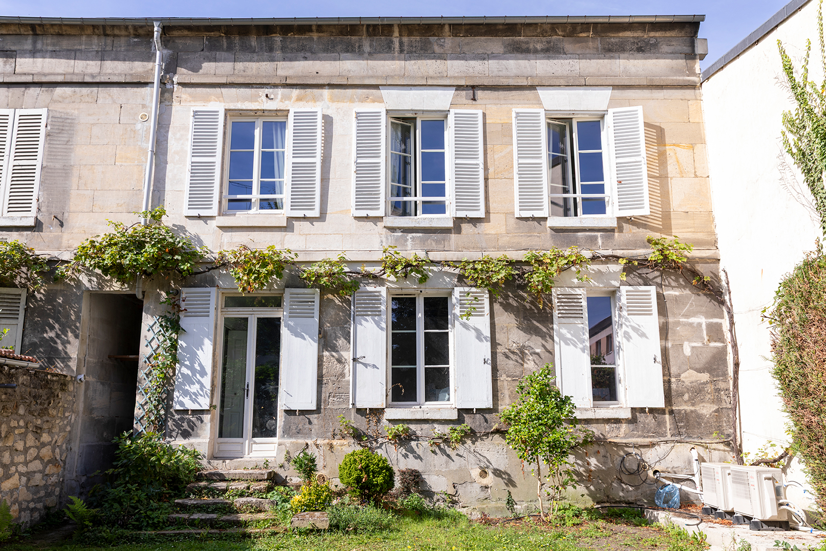 Gîte d’hôtes à Creil Topa Casa